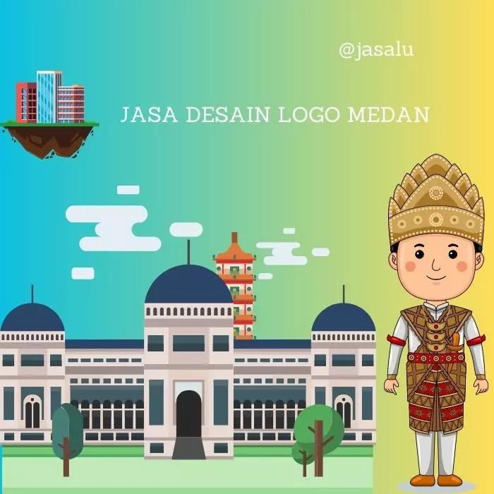 Apa Artinya Jasa Desain Logo Medan ?
