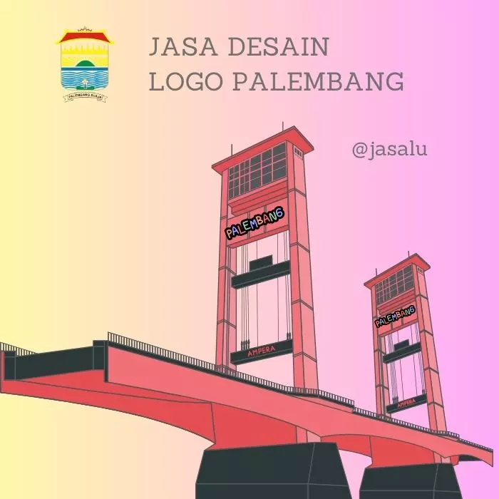 Apa Artinya Jasa Desain Logo Palembang ?