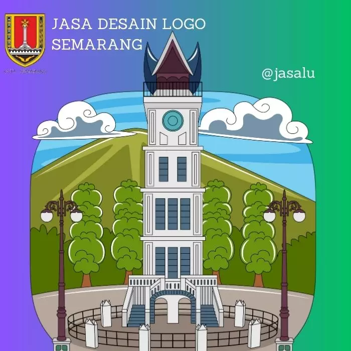 Apa Artinya Jasa Desain Logo Semarang ?