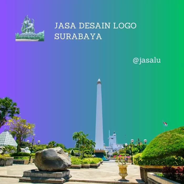Apa Artinya Jasa Desain Logo Surabaya ?