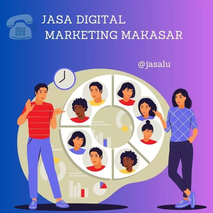 Apa Artinya Jasa Digital Marketing Makassar ?