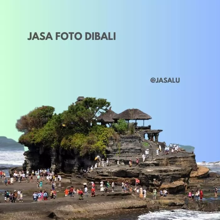 Apa Artinya Jasa Foto di Bali ?