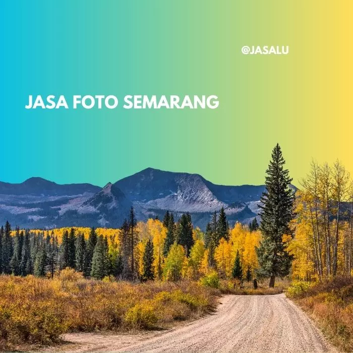 Apa Artinya Jasa Foto Semarang ?
