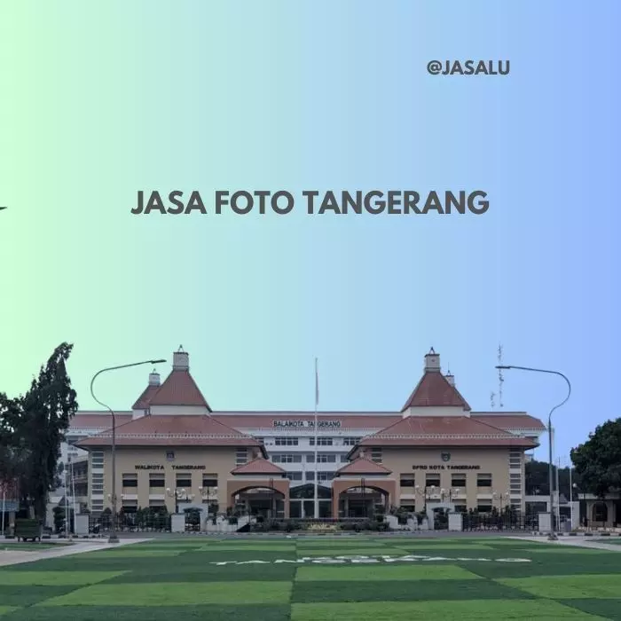 Apa Artinya Jasa Foto Tangerang ?