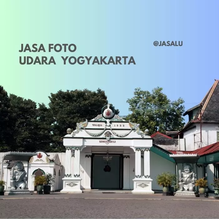 Apa Artinya Jasa Foto Udara Yogyakarta ?