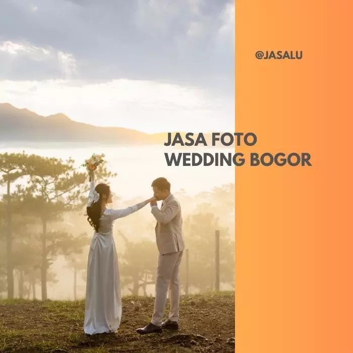 Apa Artinya Jasa Foto Wedding Bogor ?