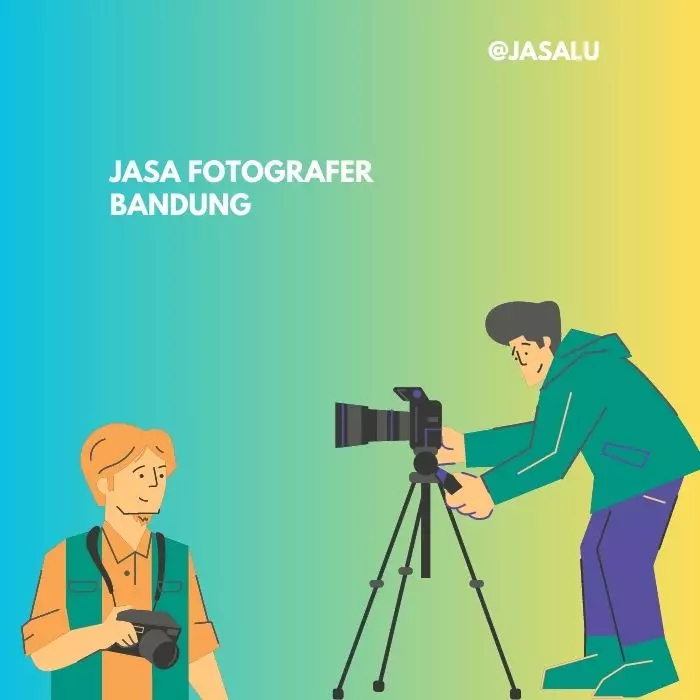 Apa Artinya Jasa Fotografer Bandung ?
