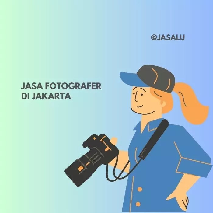 Apa Artinya Jasa Fotografer di Jakarta ?
