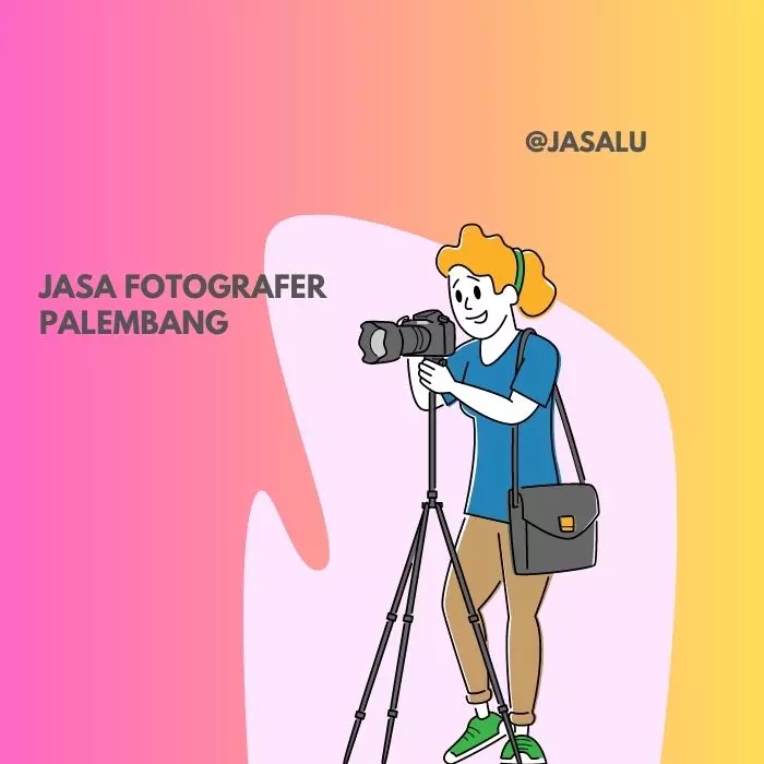 Apa Artinya Jasa Fotografer Palembang ?