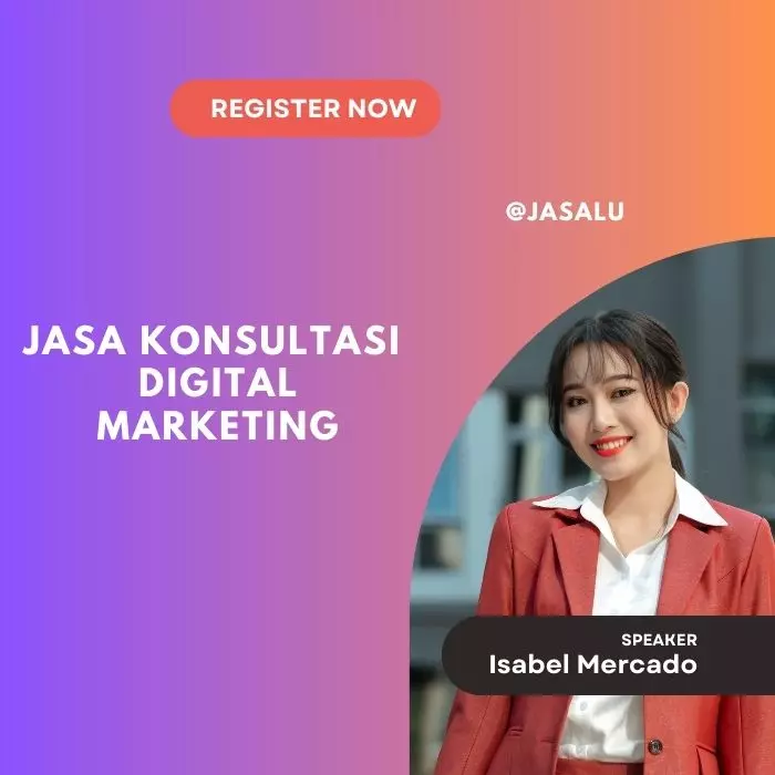 Jasa Konsultasi Digital Marketing