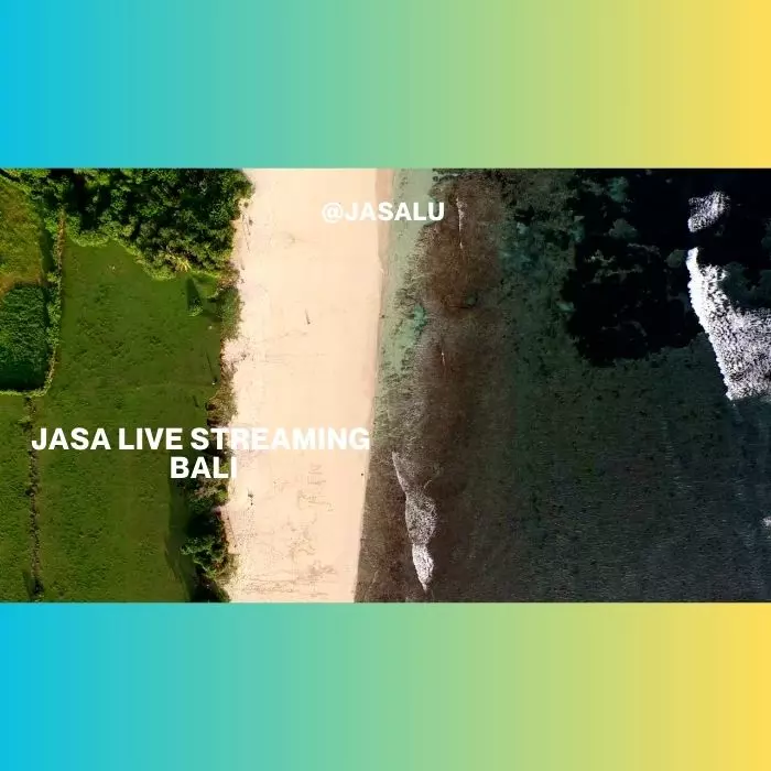 Apa Artinya Jasa Live Streaming Bali ?