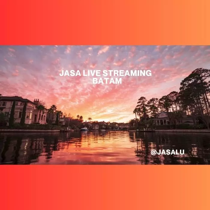 Apa Artinya Jasa Live Streaming Batam ?