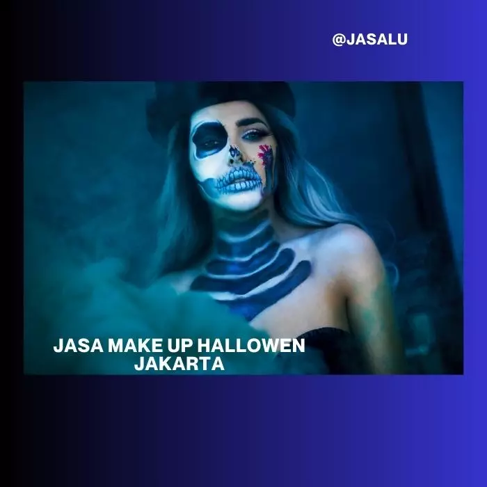 Apa Artinya Jasa Make Up Hallowen Jakarta ?