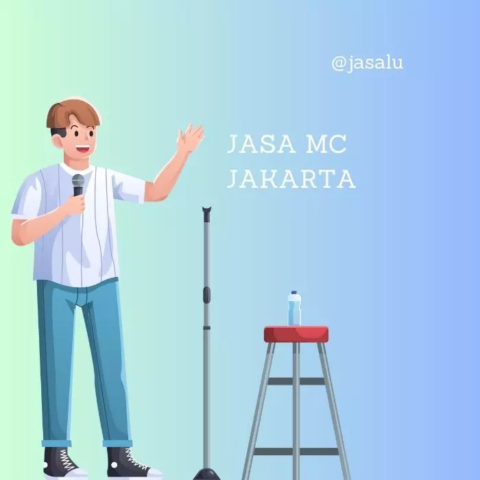 Apa Artinya Jasa MC Jakarta ?
