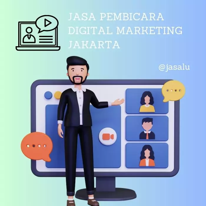 Apa Artinya Jasa Pembicara Digital Marketing Jakarta ?