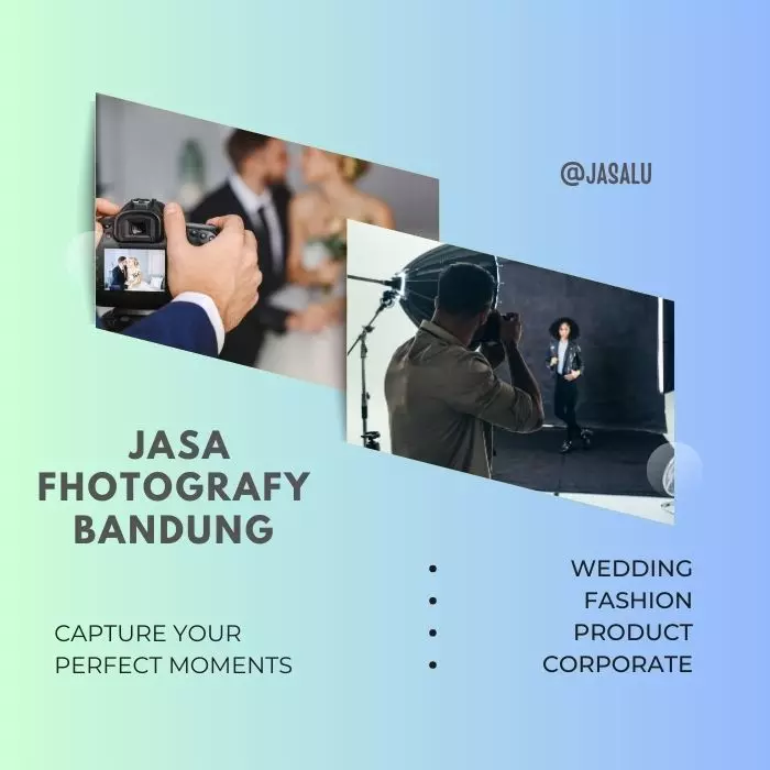 Apa Artinya Jasa Photography Bandung ?