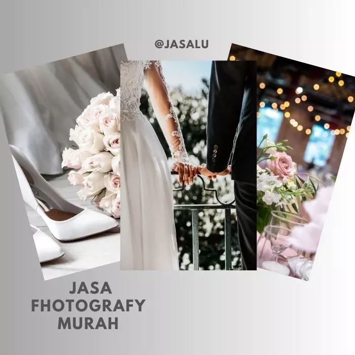 Apa Artinya Jasa Photography Murah ?