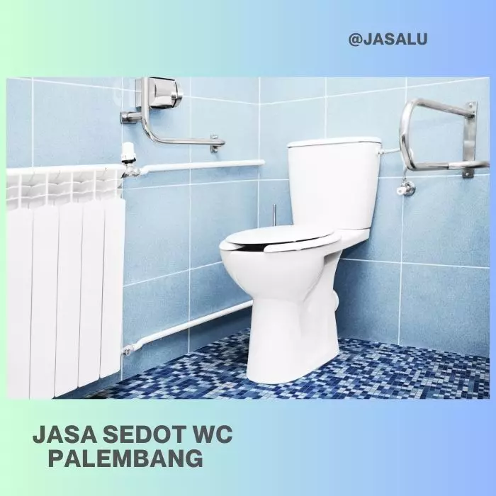 Apa Artinya Jasa Sedot WC Palembang ?