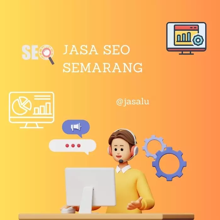 Jasa Seo Semarang