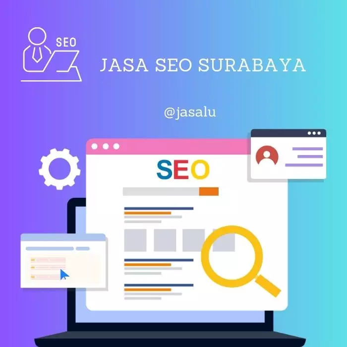 Jasa Seo Surabaya